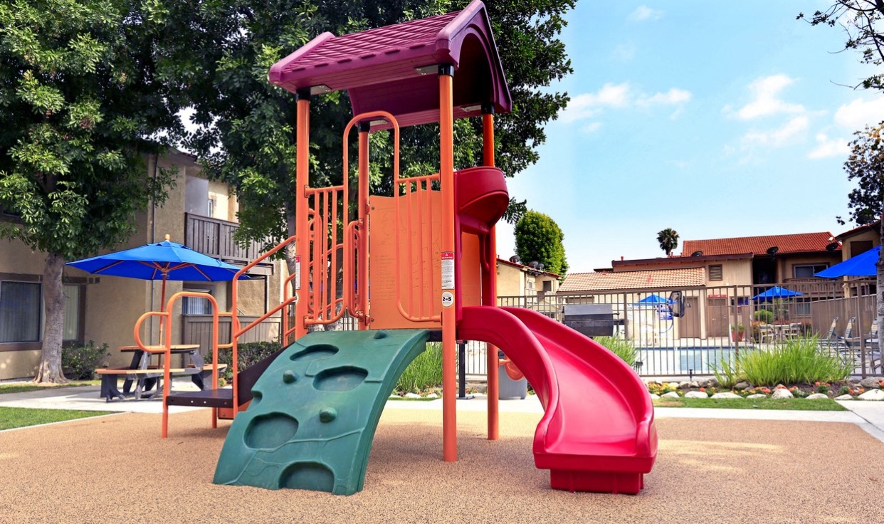 Park Villas Apartment Homes